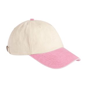 Contrast Peak Low Profile Vintage Cap, miniatyr 8